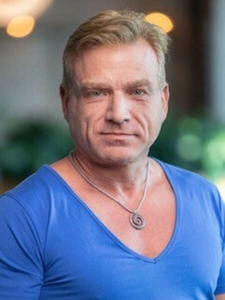 John Porter Yoga Instructor Profile Guided Fitness John Porter Yoga Instructor Profile Guided Fitness