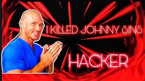 Johnny Sins Fire Telegraph