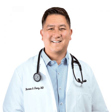 Joining Dr Chang S Concierge Medicine Program In Fredericksburg Va