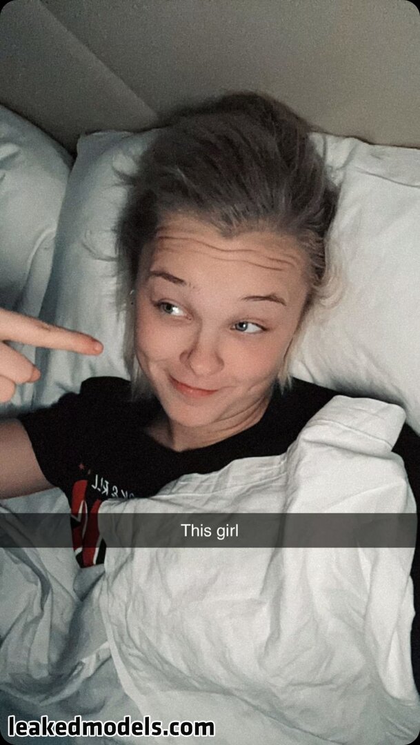 Jojo Siwa Onlyfans Leaked