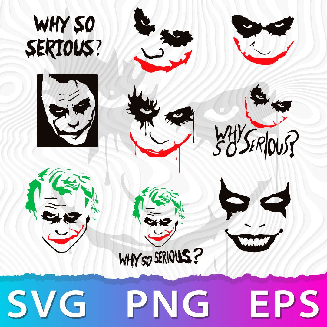 Joker Face Paint Kids Joker Face Paint Kids