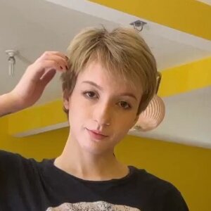 Jolie Becker Onlyfans