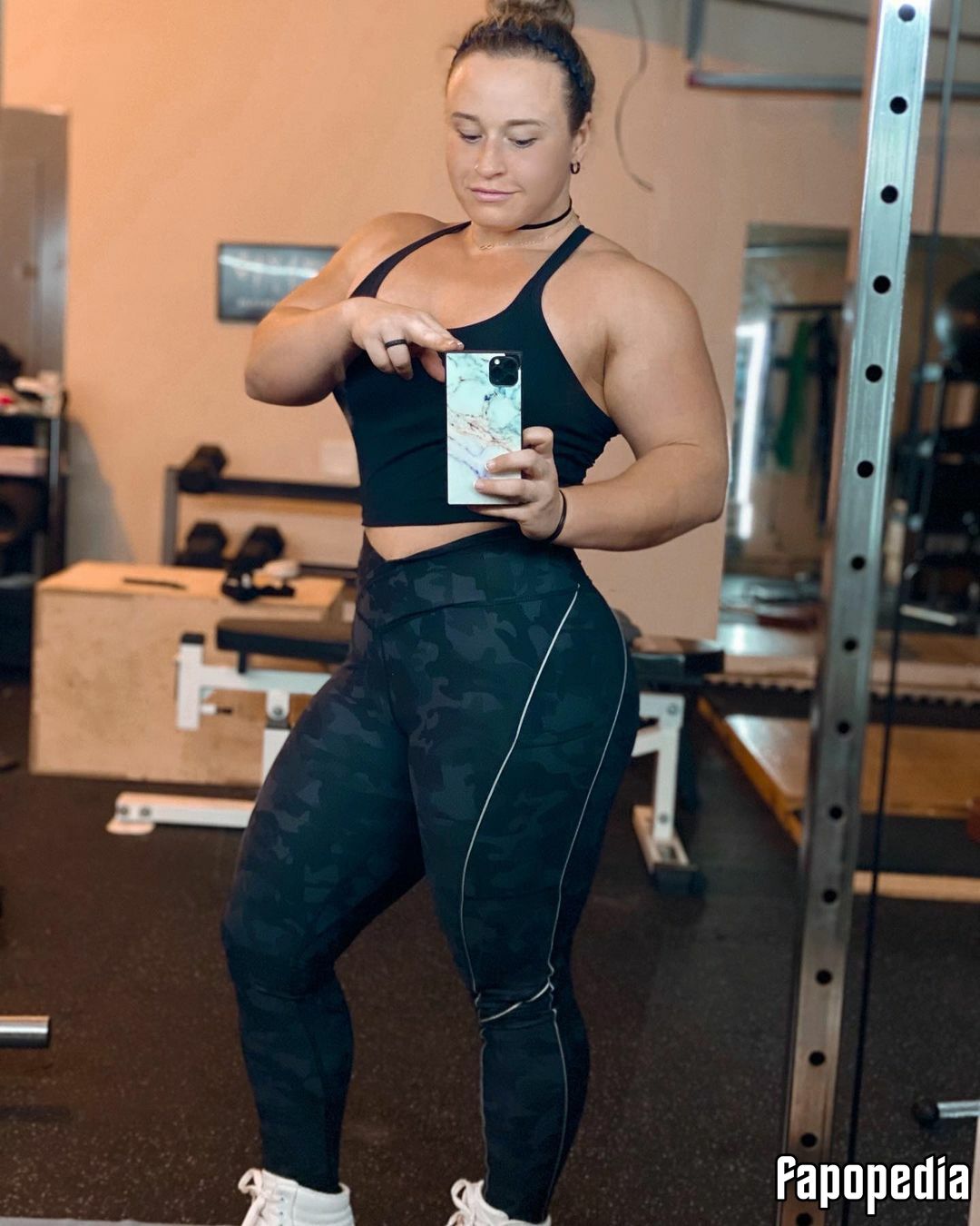 Jordynne Grace Onlyfans Leaks