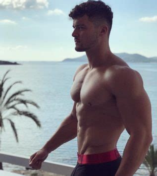 Josh Watson Male Models Galleries