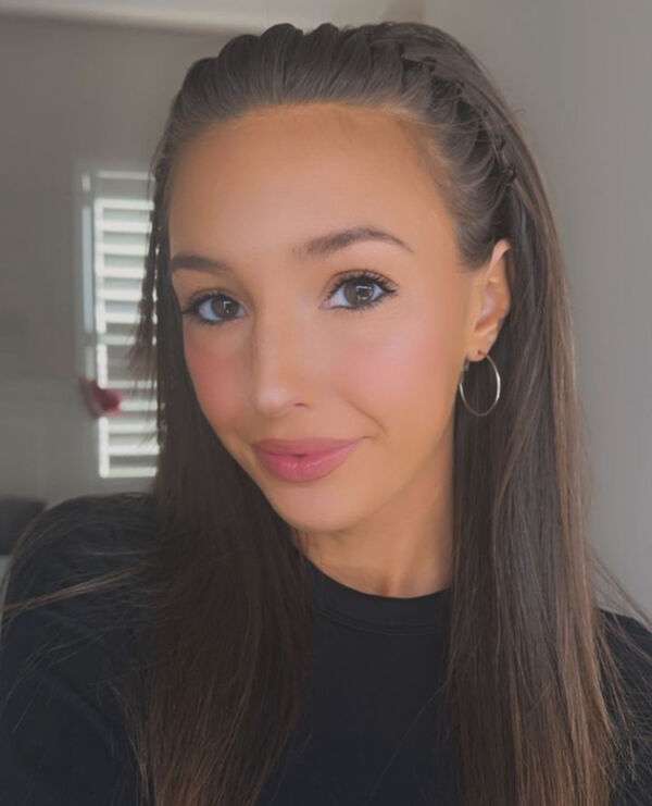 Josie Alesia Onlyfans Leak