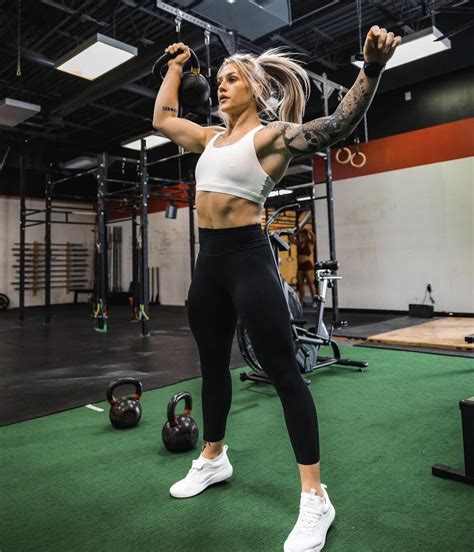 Josie Hamming R Crossfitgirls Josie Hamming R Crossfitgirls