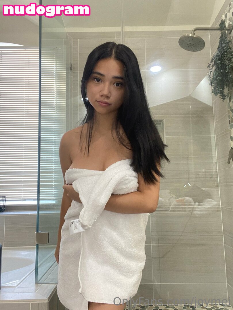 Joyy Mei Onlyfans Leak