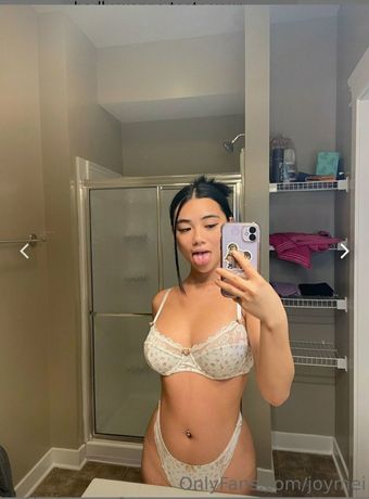 Joyy.mei Onlyfans Leaks