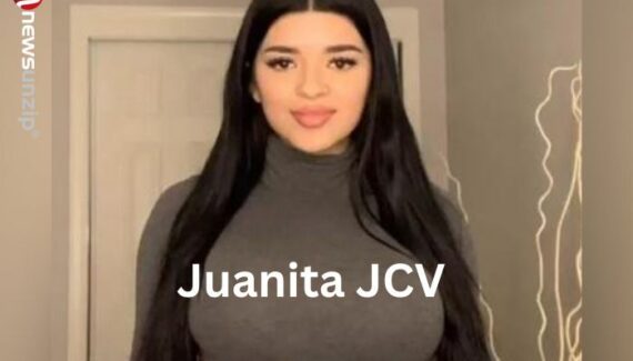 Juanitajcv Juanita Jcv Tiktok