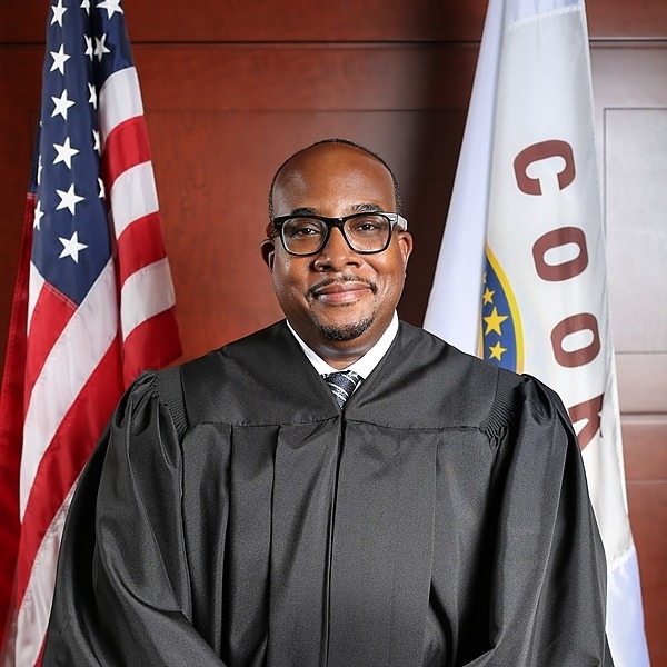 Judge David Kelly: A Chicago Legend
