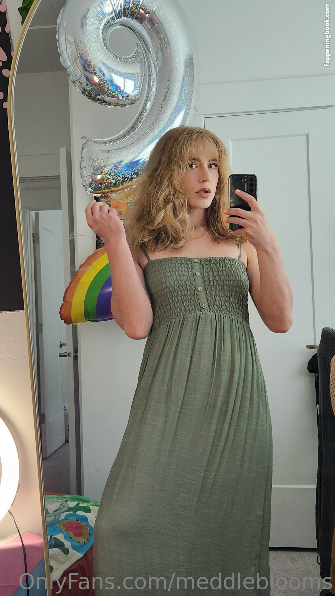 Judy Blooms Onlyfans Leaks