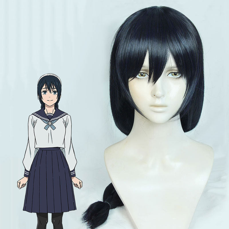 Jujutsu Kaisen Amanai Riko Cosplay Wig Cosplayclass Jujutsu Kaisen Amanai Riko Cosplay Wig Cosplayclass