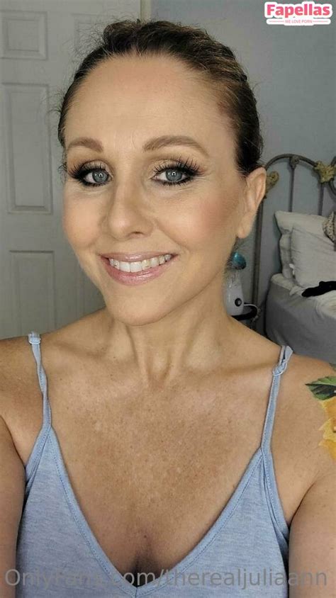 Julia Ann Therealjuliaann Onlyfans Leaks 43 Photos Xworldz