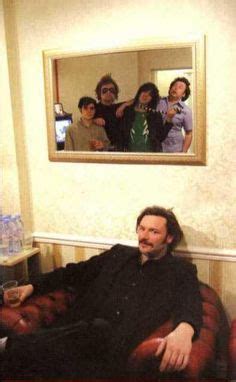 Julian Barratt Toast Of London