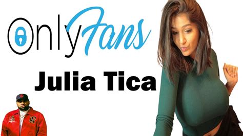 Juliaticaofficial Leaked Onlyfans