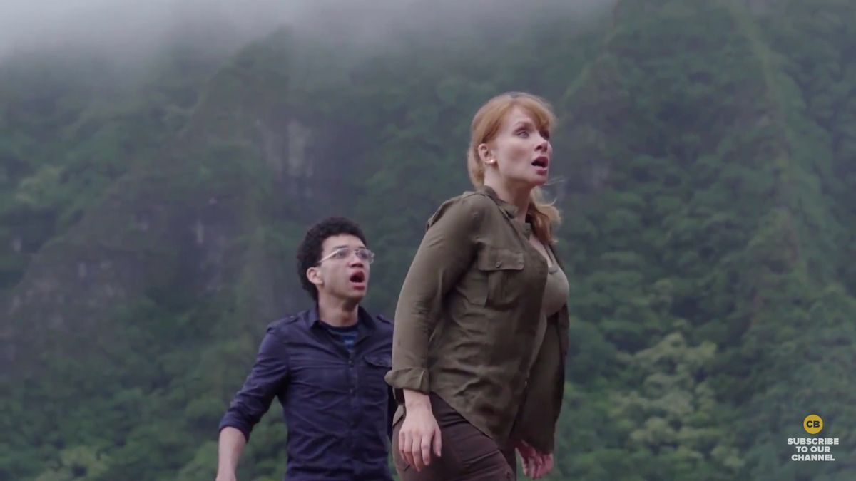 Jurassic World Claire Porn Jurassic World Claire Porn