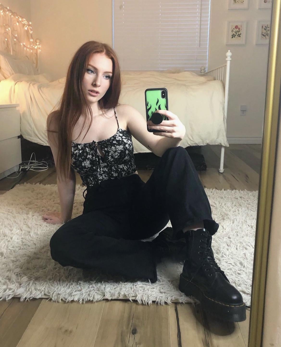 Just Found This Hottie Sabrina Danielle She Was One Of The React Just Found This Hottie Sabrina Danielle She Was One Of The React
