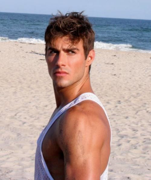 5 Quick Tips: Justin Clynes' Gay Porn