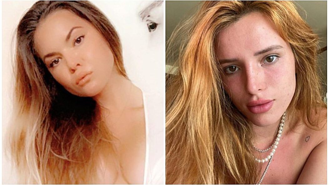 Kaili Thorne Onlyfans Drama Explained Kaili Thorne Onlyfans Drama Explained