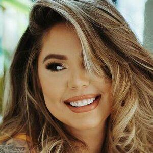 Kailyn Lowry Onlyfans Leak
