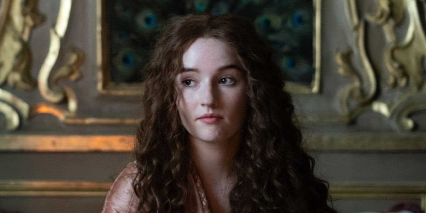 Kaitlyn Dever Plays Romeo S Ex In Hulu S Rosaline Trailer Watch Now Kaitlyn Dever Plays Romeo S Ex In Hulu S Rosaline Trailer Watch Now