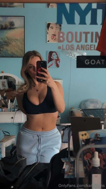 Kaitlynkrems Onlyfans Leaked Kaitlynkrems Onlyfans Leaked