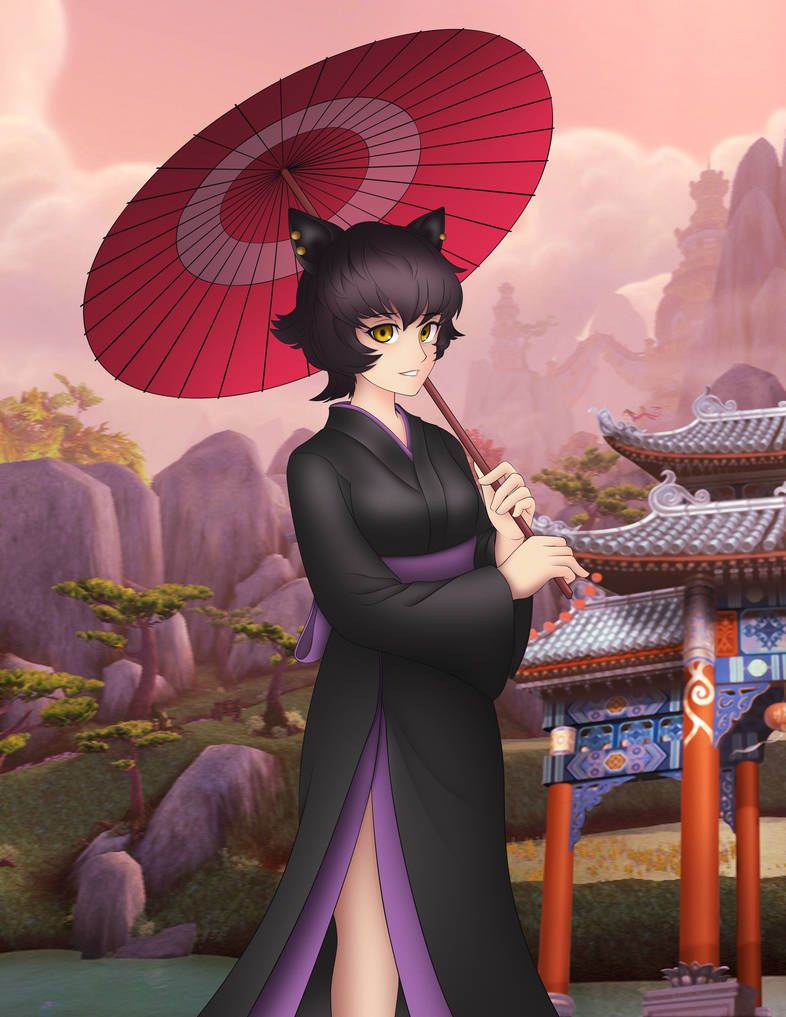 Kali Belladonna R34