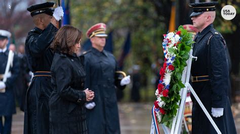 Kamala Harris Veterans Court