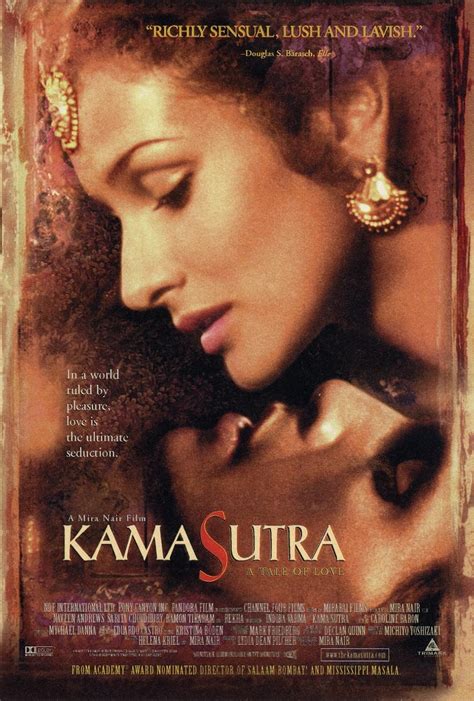 The Kama Sutra's Passionate Story