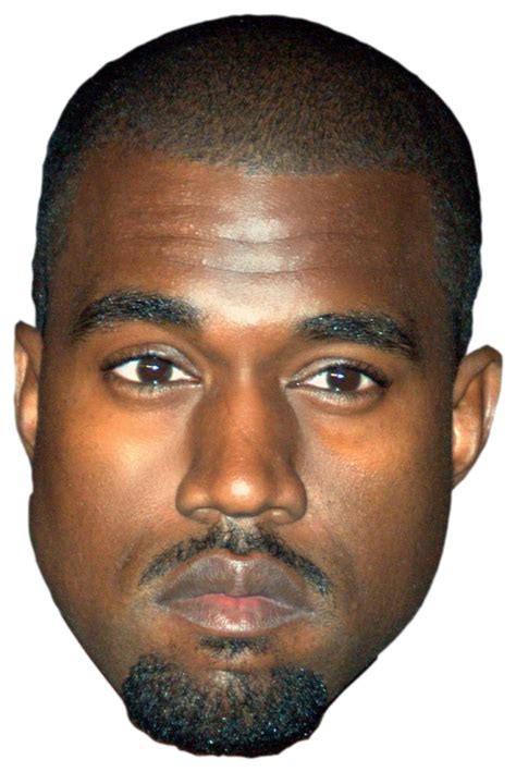 Kanye West Face Png Free Png Images Download Kanye West Face Png Free Png Images Download