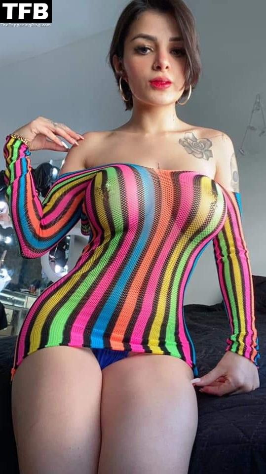 Karely Ruiz Onlyfans Leaks