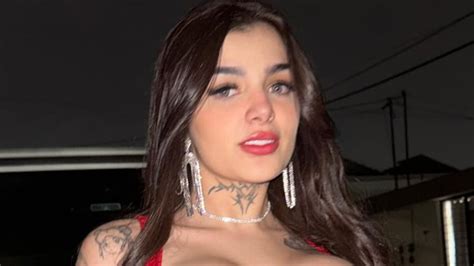 Karely Ruiz Se Defiende Tras Video Ntimo Con Fan Tatuado Me Cay Karely Ruiz Se Defiende Tras Video Ntimo Con Fan Tatuado Me Cay
