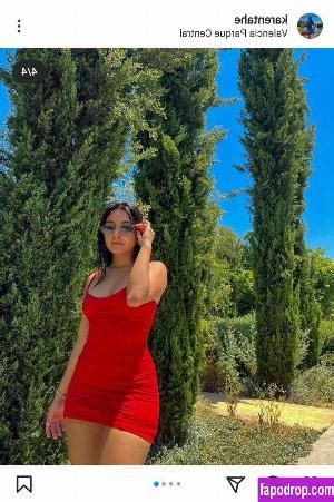 Karentahe Onlyfans Leaks