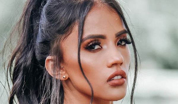 Karina Garcia Karina Garcia
