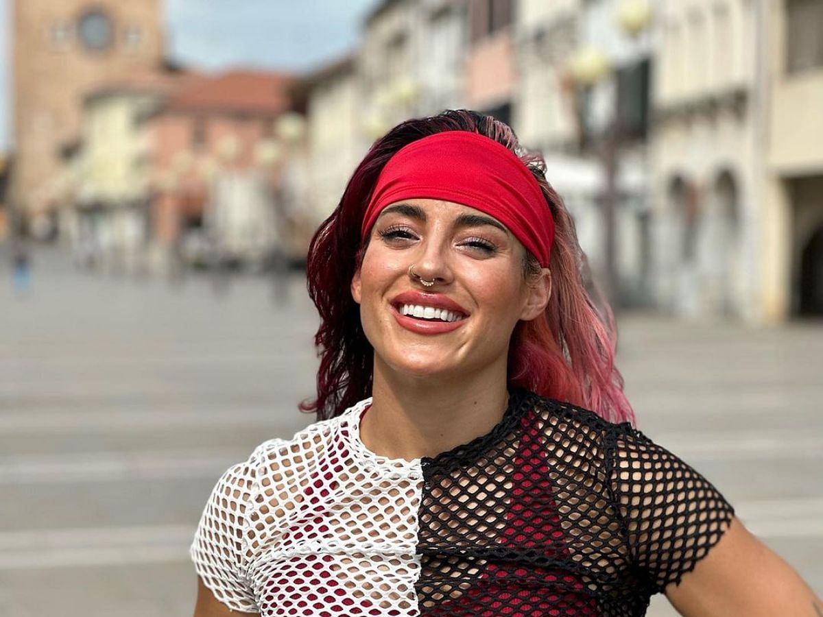 Karma Maria Strikes The Challenge All Stars Fans React To Latest Karma Maria Strikes The Challenge All Stars Fans React To Latest