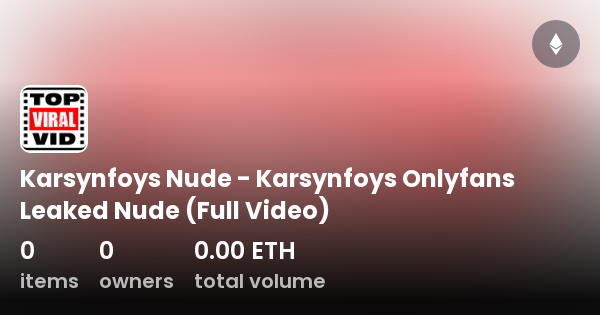 Karsynfoys Leaked Onlyfans