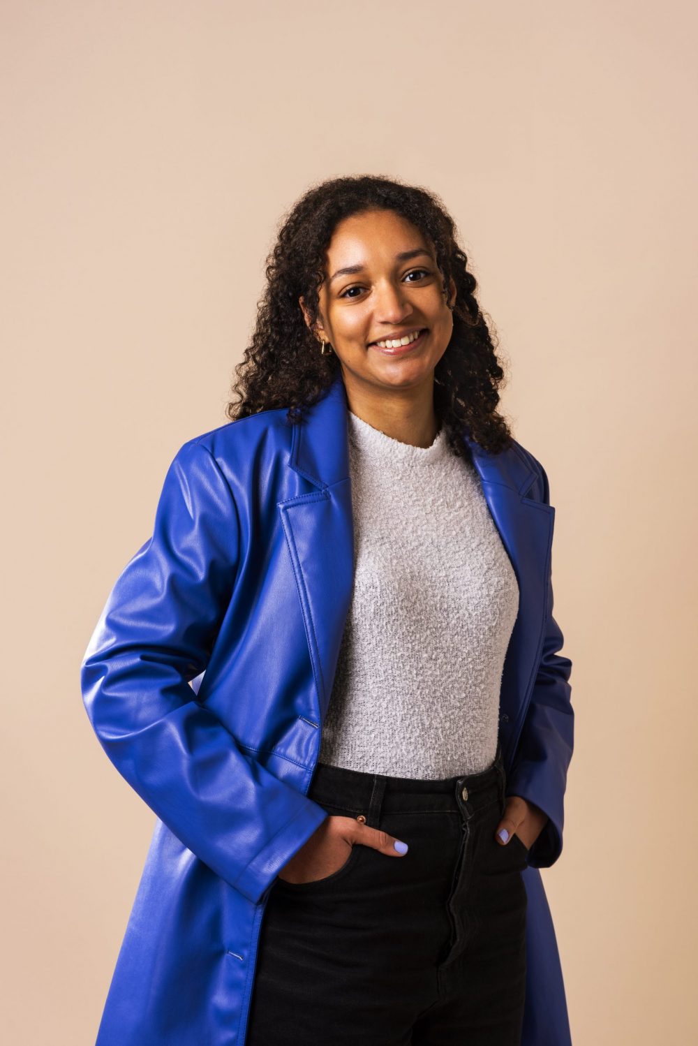 Katherine Hough: Age, Life, and Achievements