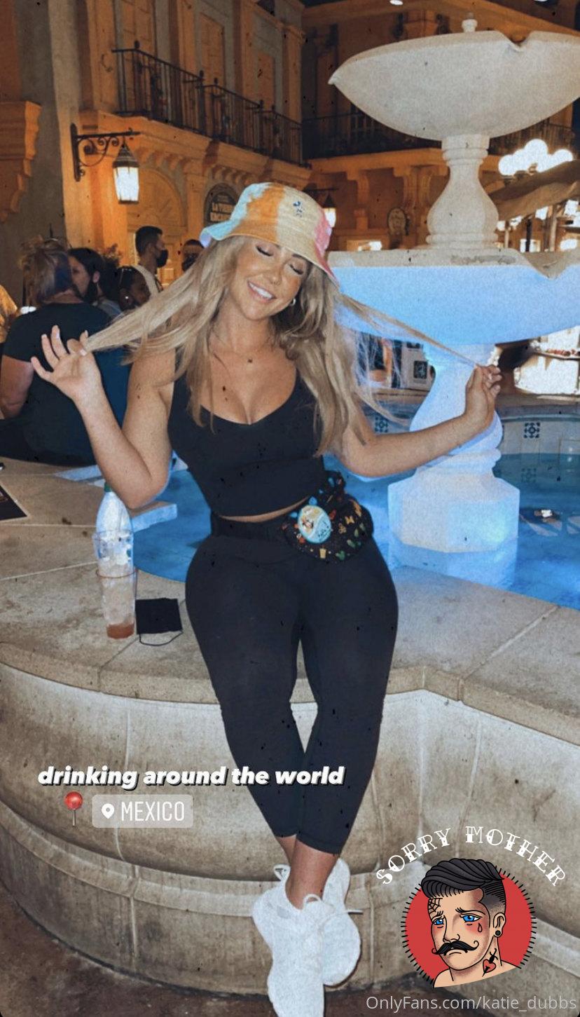 Katie Dubbs Onlyfans Leaked