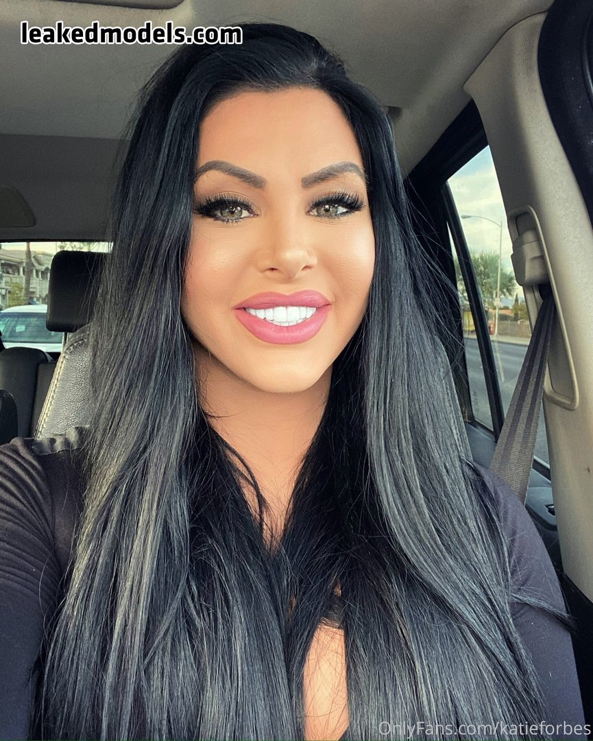 Katie Forbes Onlyfans Leaked