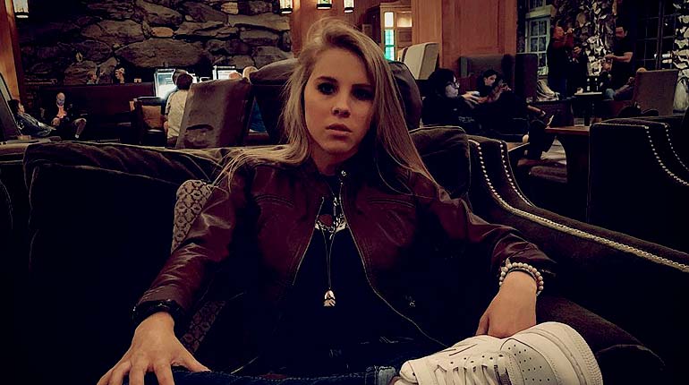 Katie Noel Onlyfans