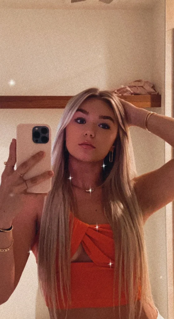 Katie Sigmond Onlyfans Leak