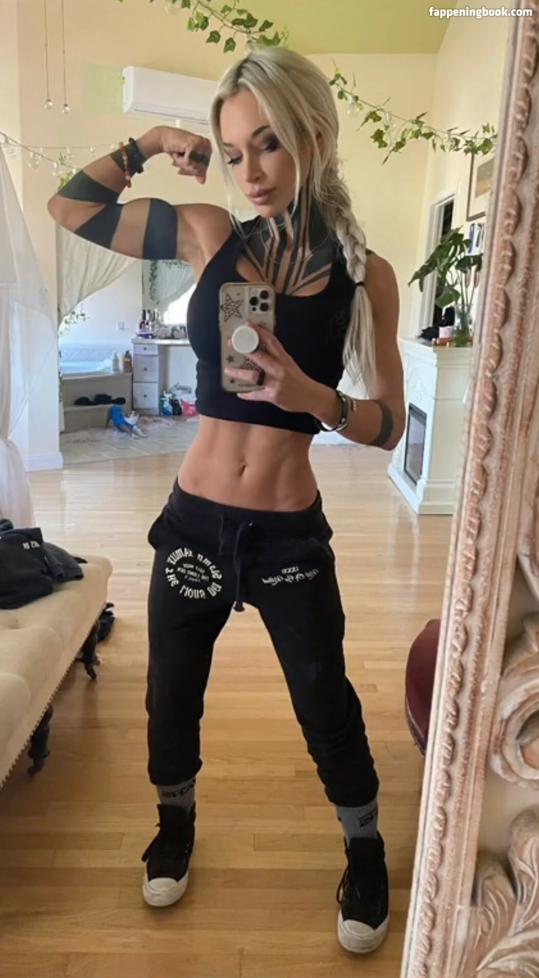 Katopunk Nude Leaked Photos And Videos Wildskirts