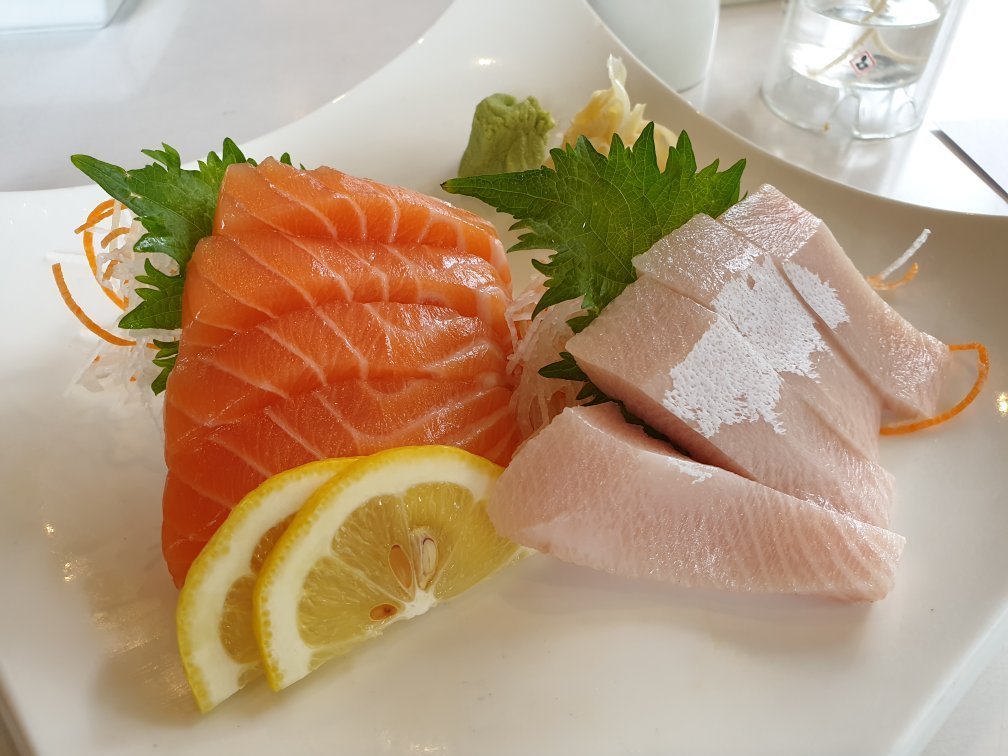Katsuya Americana Glendale