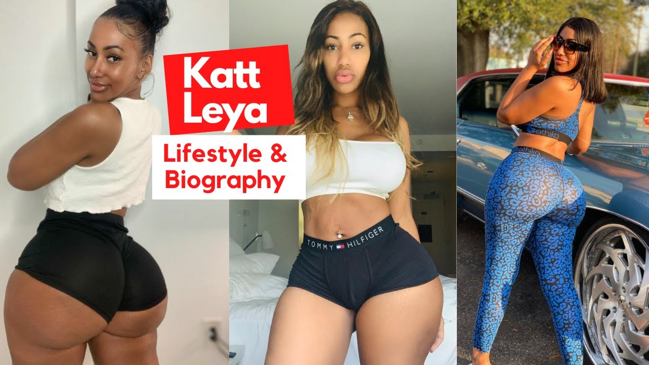 Katt Leya Onlyfans Leaks