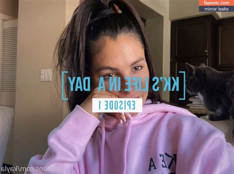 Kayla Butternut Onlyfans Leaks