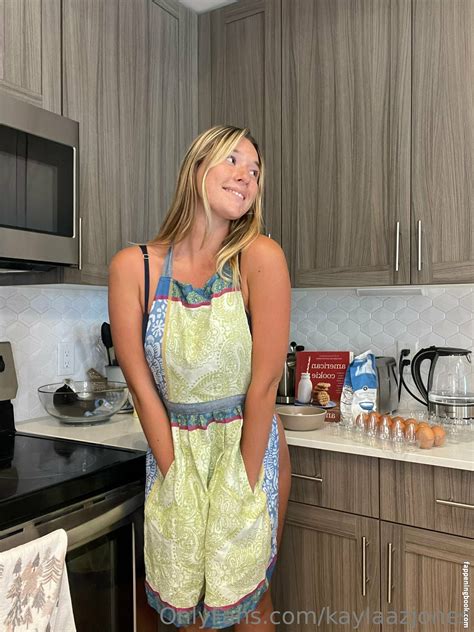Kaylaazjones Leaked Onlyfans