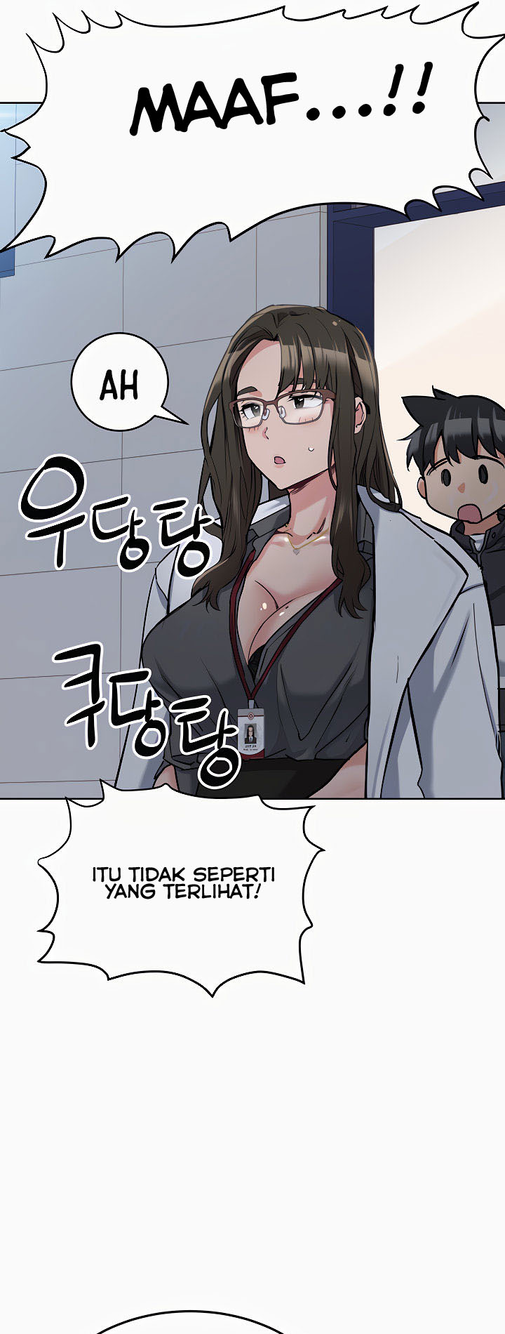 Keep It A Secret From Your Mother Chapter 8 Komikindo Keep It A Secret From Your Mother Chapter 8 Komikindo
