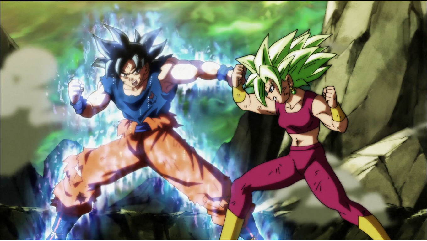 Kefla Comic Porn