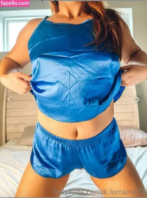 Kelley Lorraine Onlyfans Leaked