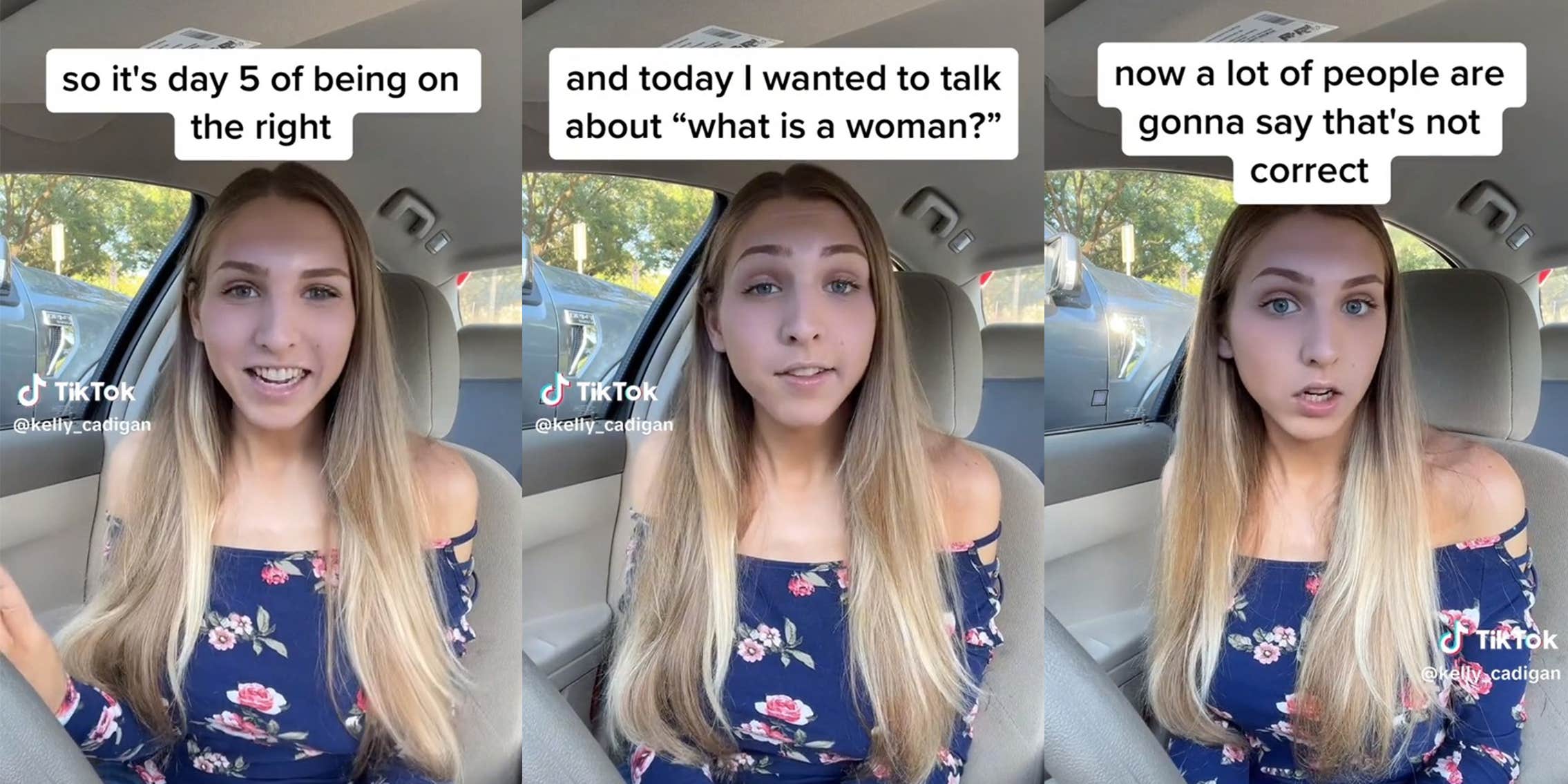 Kelly Cadigan Is A Fraud Main Video Preview Youtube Kelly Cadigan Is A Fraud Main Video Preview Youtube